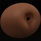 Libisev kahepoolne masturbaator – tupp ja anaal — Foto 10