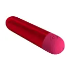 PRETTY LOVE Kiwi lodes vibrators – 10 vibrācijas režīmi — Foto 5