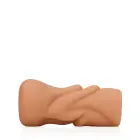 Satisfyer Flight Attendant насадка на член – телесный — Фото 4