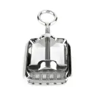 Mr. Steel Ball Crusher-V2 – Silver — Photo 4