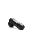 Kiotos Revolt Blue Wave 06 Small – silikoninis dildo – 19,5 cm — Nuotrauka 4
