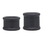 Stretch Flex Ball Stretchers – Black — Photo 3