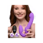 Ergo-Fit G-Pulse двойной вибратор – 20 cm – розовый — Фото 3