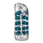 M FOR MEN SUPERSTROKER - Clear — Photo 2