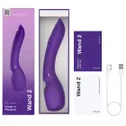 We-Vibe Wand 2 wand вибратор – 27.3 cm (10.75″) — Фото 8