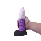 Kiotos Monstar Beast Dildo – 24.5 cm (9.6″) – Multicolored — Photo 2