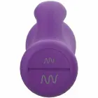B Swish Bwild Bunny Infinite Deluxe кролик-вибратор – 20.3 cm (8″) – фиолетовый — Фото 6