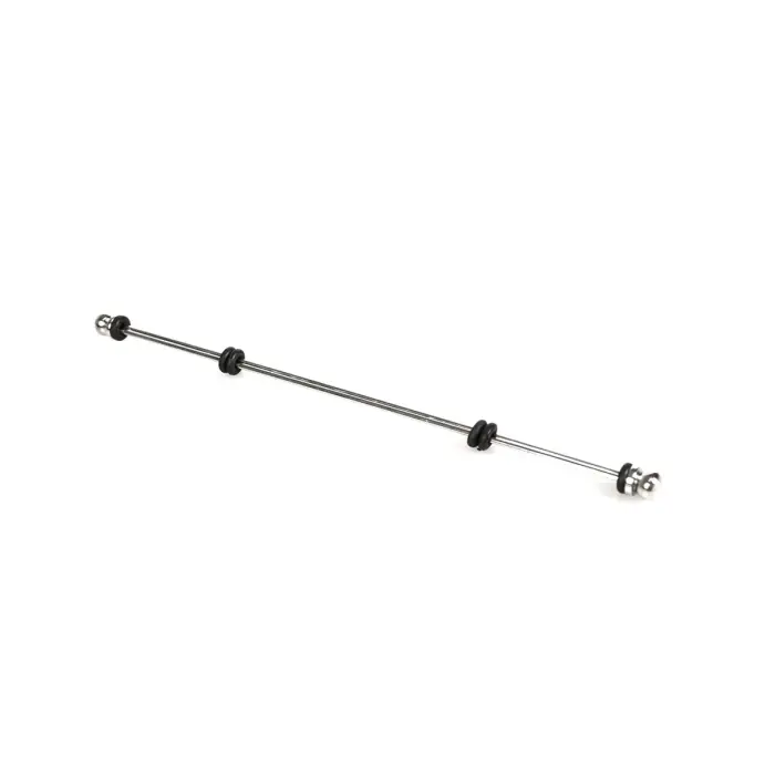 Roostevabast terasest nibupulk 20 cm