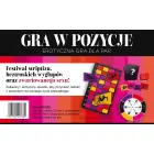 Gry-GRA W POZYCJE Erotic Couples Board Game — Photo 4