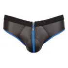 Herren Jockstrap – S – Black — Photo 5