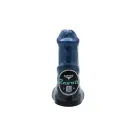 Kiotos Revolt Blue Wave 01 Medium – silikona dildo – 18 cm — Foto 9