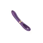 G-Spot Vibrator with Flicking Clitoral Stimulator — Photo 5