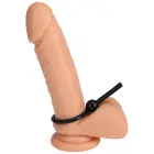 Lasso Single Lock - Sēklinieku siksna Foto 3