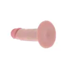 TOYJOY Get Real Deluxe Extra Thick Dildo – 13 cm (5.1″) – Skin — Photo 10