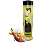 Shunga Neatvairāma erotiskā masāžas eļļa – 240 ml — Foto 1