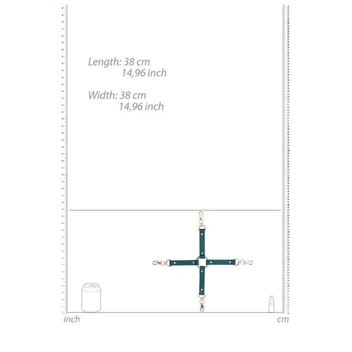 Hogtie Connector Foto 3