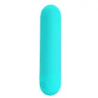 STEFAN mini vibratorius – 10 vibracijos funkcijų — Nuotrauka 3
