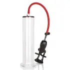 COLT Big Man peenise pump – läbipaistev — Foto 1