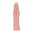 Fisting Italian dildo – 28 cm (11″) – nahavärv — Foto 4