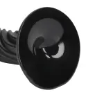 Titan Twist anaaltapp – 48 cm (18.9″) – Must — Foto 5
