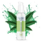 Waterfeel Cannabis Aroma veepõhine librikant – 150 ml — Foto 1