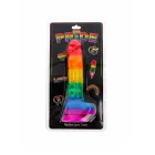 TOYJOY Rainbow Lover Dildo – 18 cm (7″) — Photo 3