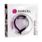 ADJUST RING – Adjustable Penis Ring – Black — Photo 2