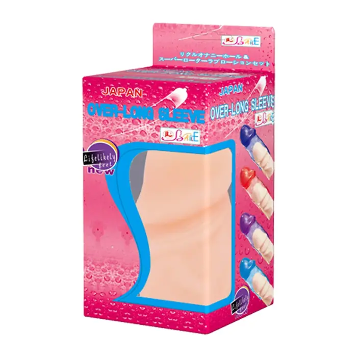 BAILE- Garā uzmava Foto 6