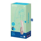 Heat Wave Connect App vibrators – violets — Foto 3