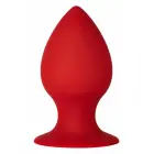 FORTO F-98 Cone anaaltapp iminapaga – M – Punane — Foto 2