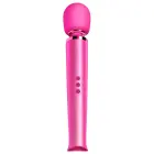 Le Wand vibratorius – 34 cm – rožinis — Nuotrauka 2