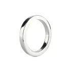 Mr. Steel Premium кольцо для члена – 3.5 cm — Фото 1