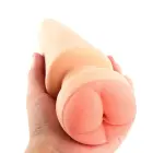 Kiotos Masturbator Butt Plug 2-in-1 – 20 cm — Photo 4