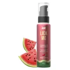 Lick Me arbūzu garšas lubrikants – 50 ml — Foto 1