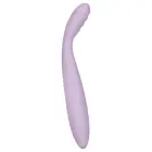 SVAKOM Cici 2 elastīgais vibrators – 18 cm (7″) – violets — Foto 4