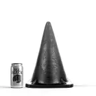 All Black AB 35 analinis kištukas — Nuotrauka 2