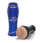 Private Hot Bombshell To Go Masturbator – Skin — Photo 1