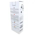 Powerpump MASTER varpos siurblys – juodas/skaidrus — Nuotrauka 4