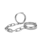 Prowler RED Heavy Duty Ankle Cuffs Photo