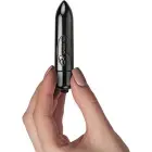 Vibrating Bullet Vibrator – 8 cm (3.15″) – Red — Photo 2
