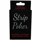 Kheper Games Strip Poker Humor Playing Cards — Photo 2