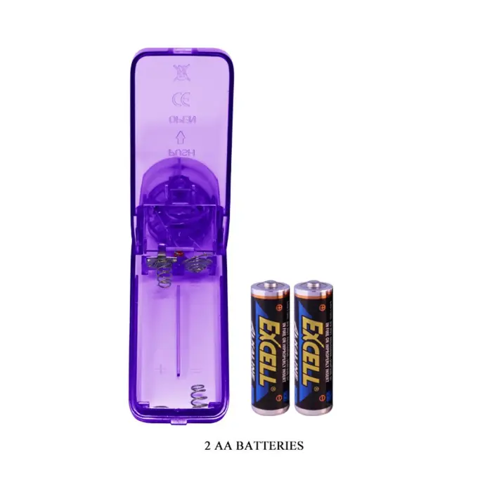 BAILE - Super Strong dildo Foto 6