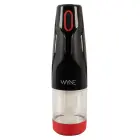 WYNE Masturbator 05 - Rotating Sleeve with Thrust Function and Sounds - Red LED — Photo 3