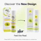 pjur med VEGAN veepõhine librikant – 100 ml — Foto 1