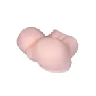 Vibrating Life-Sized Pussy & Ass Masturbator XXL – quality II — Photo 5