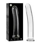 Ibiza Nebula Series Model 8 stikla dildo – 14.5 cm (5.7″) — Foto 1