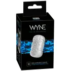 WYNE Sleeve No. 10 – сменная втулка для мастурбатора WYNE Masturbator 10 – 11,5 см — Фото 1