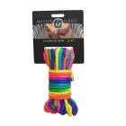 Rainbow Rope – 32ft — Photo 1