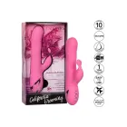 Santa Barbara Surfer Thrusting Vibrator – Pink — Photo 5