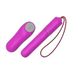 BAILE MAGIC X20 lodes vibrators – 20 vibrācijas funkcijas — Foto 2